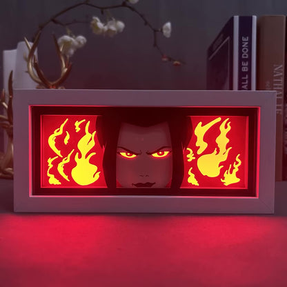 Azula Light Box