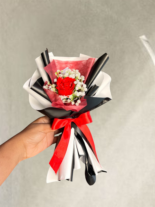 Red Rose Bouquet