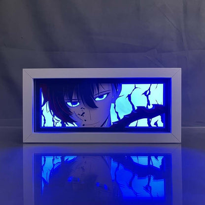 Jinwoo Light Box