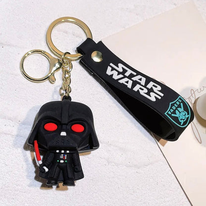 Star Wars Keychains