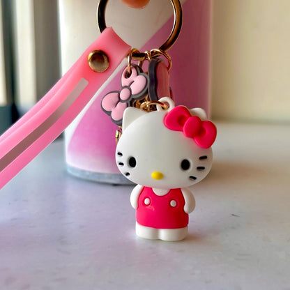 Sanrio Keychain