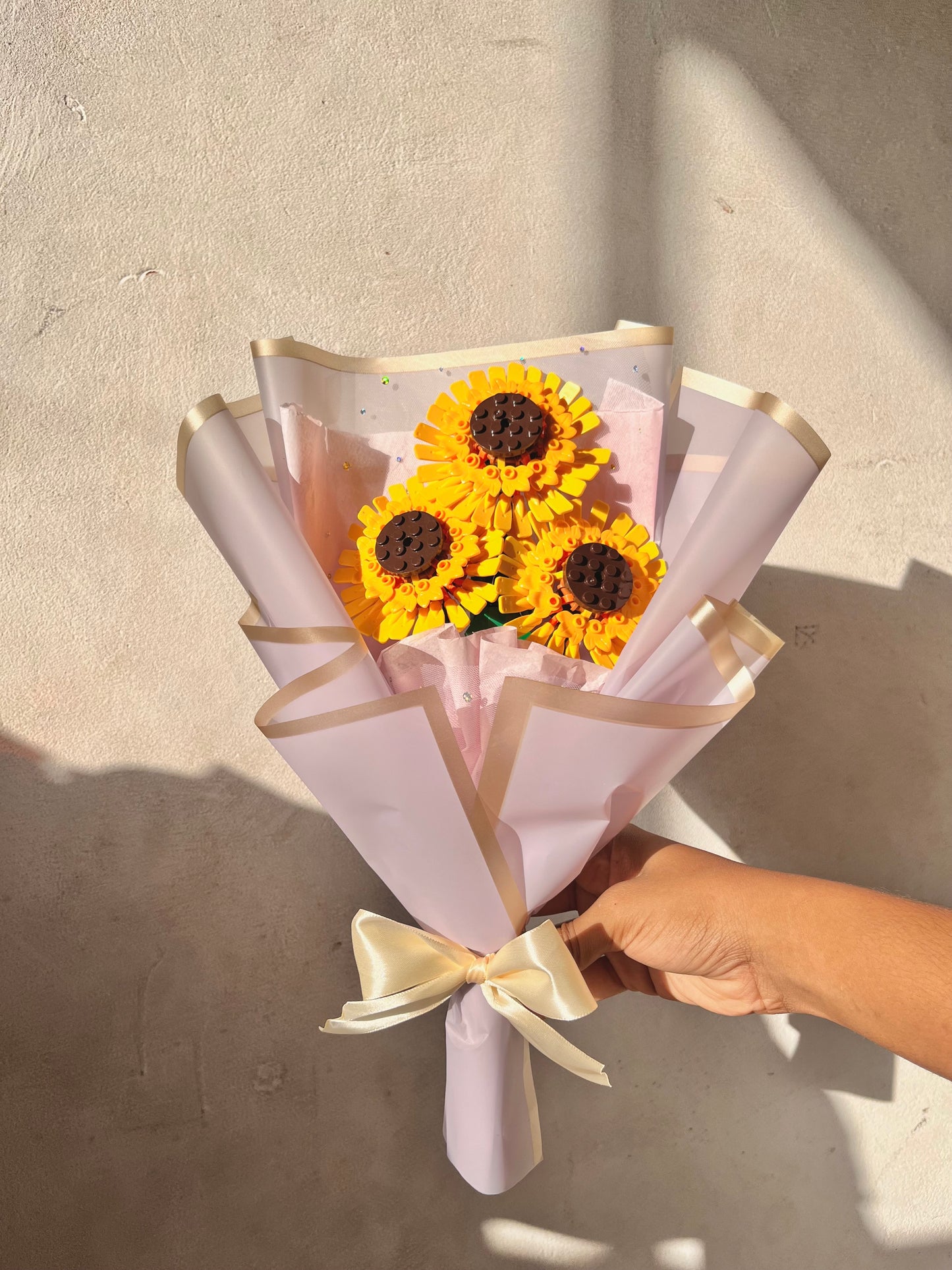 Sunflower Bouquet