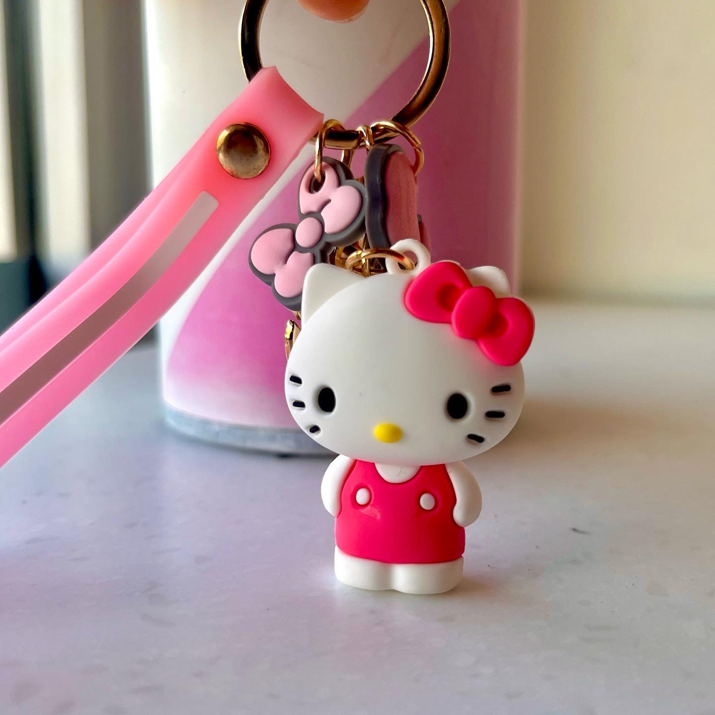 Sanrio Keychain