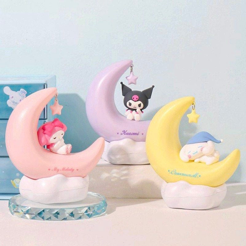 Sanrio Night Light