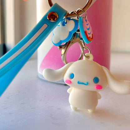 Sanrio Keychain