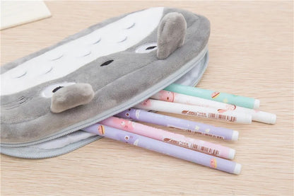 Totoro Pencil Case