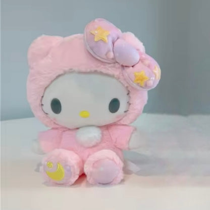 Sanrio Plush