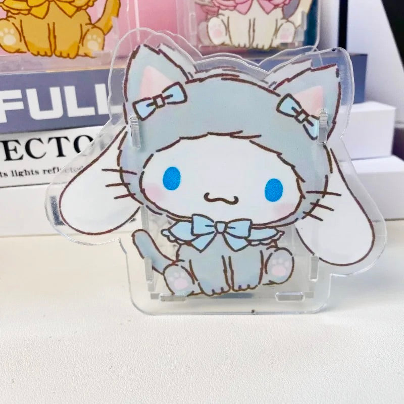 Portalápices Sanrio Kitty