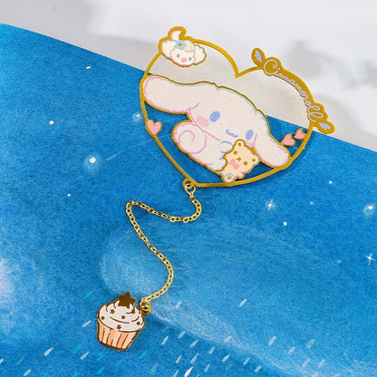 Sanrio Bookmark