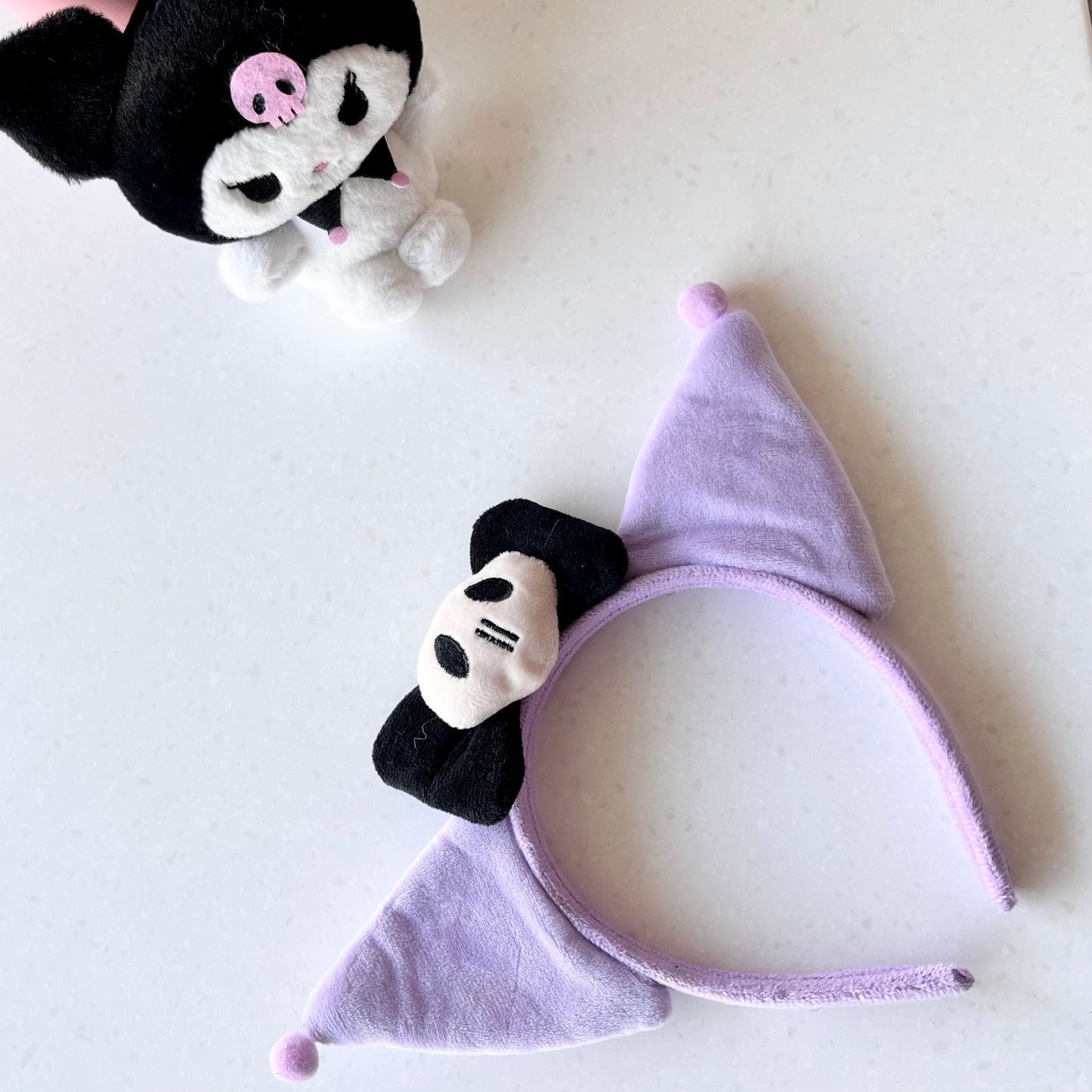 Sanrio Characters Headband