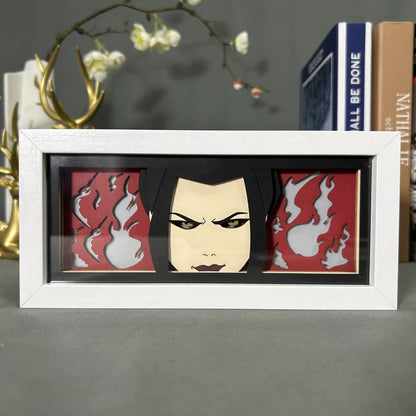 Azula Light Box
