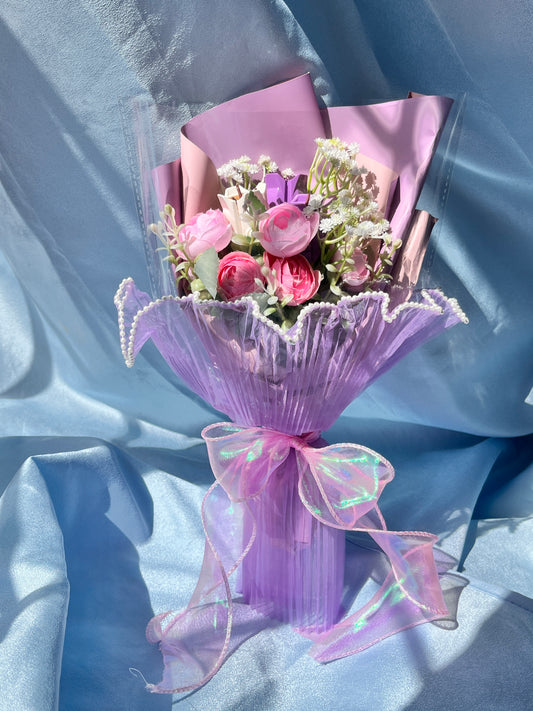 Mini Tulip Bouquet
