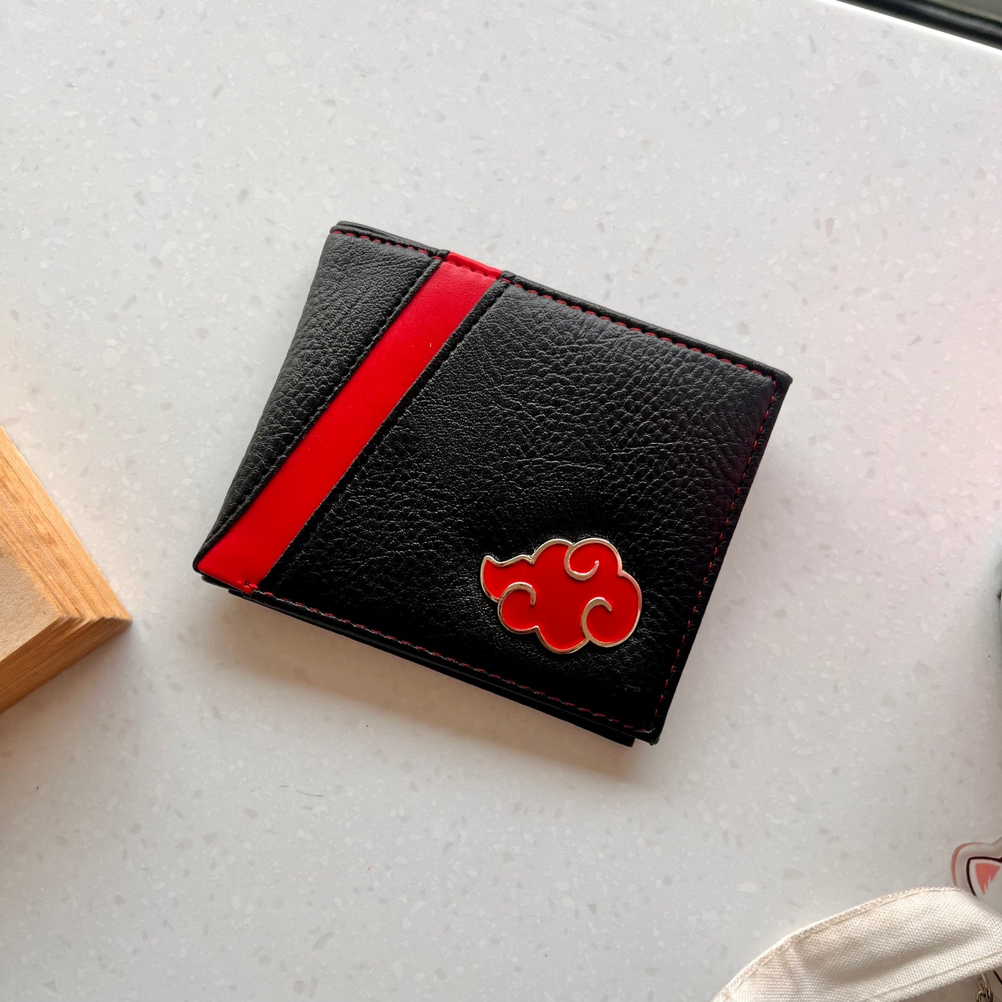 Naruto Shippuden Wallet