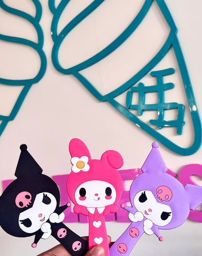 Sanrio Mirror