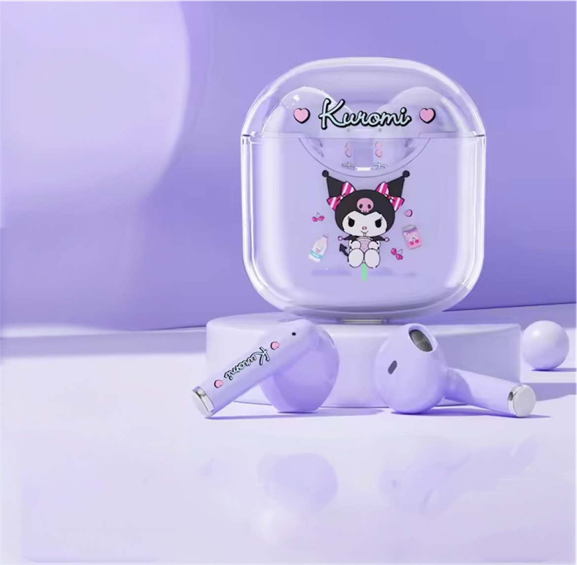 Sanrio Earbuds