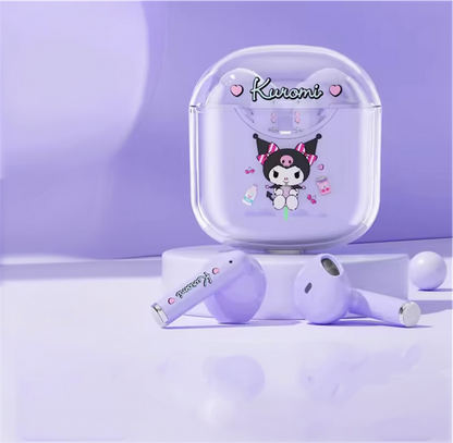 Sanrio Earbuds