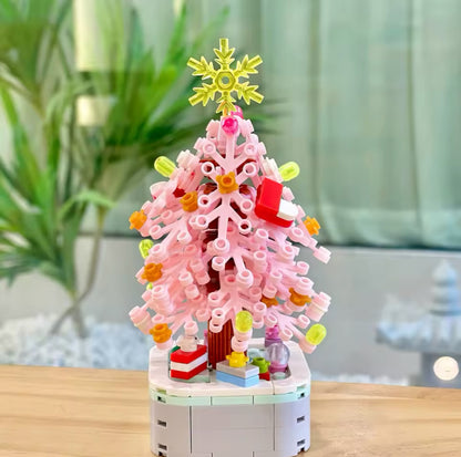 Lego Christmas Tree