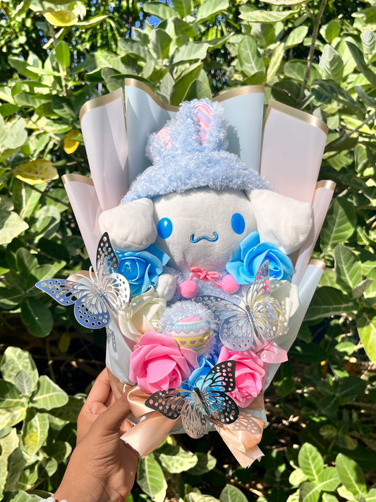 Medium Plush Bouquet