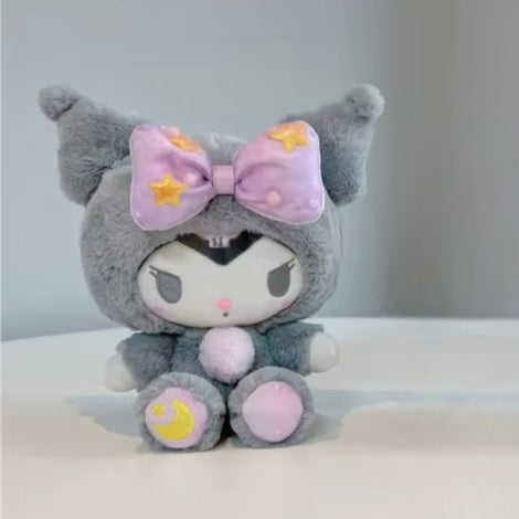 Sanrio Plush