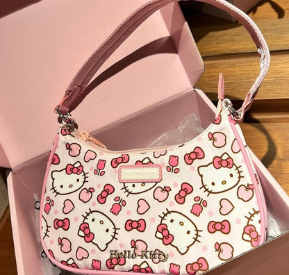 Genuine Sanrio Hello Kitty Purse