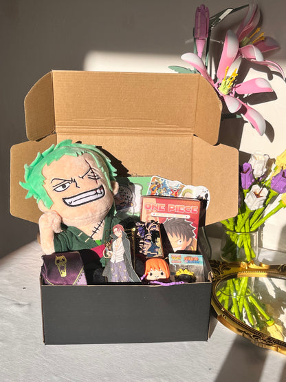 Anime Mystery Box