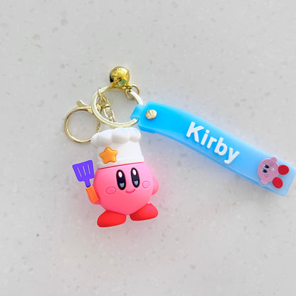 Llavero Kirby