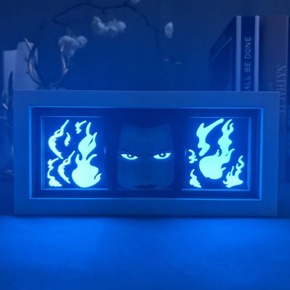Azula Light Box