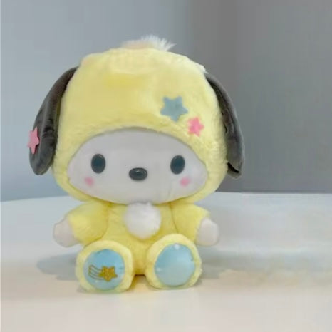 Sanrio Plush