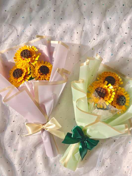 Sunflower Bouquet