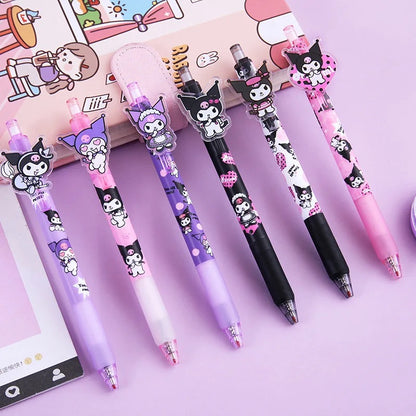 Kuromi Pens