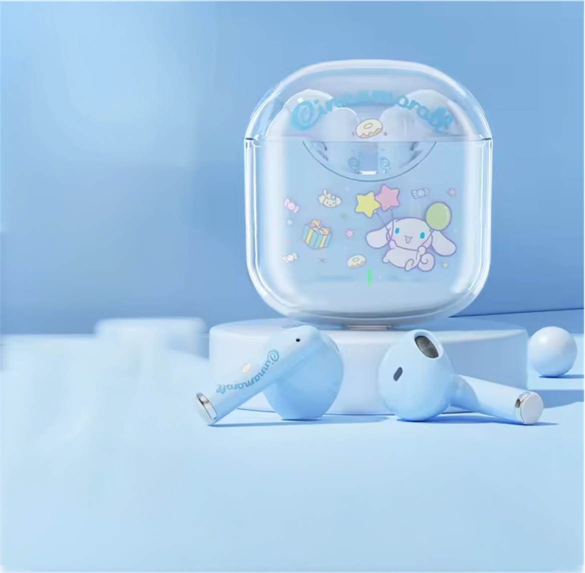 Sanrio Earbuds
