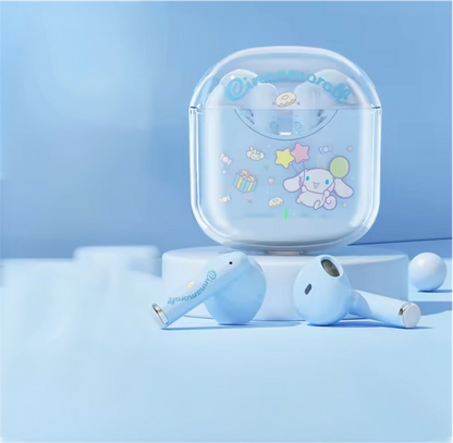 Sanrio Earbuds