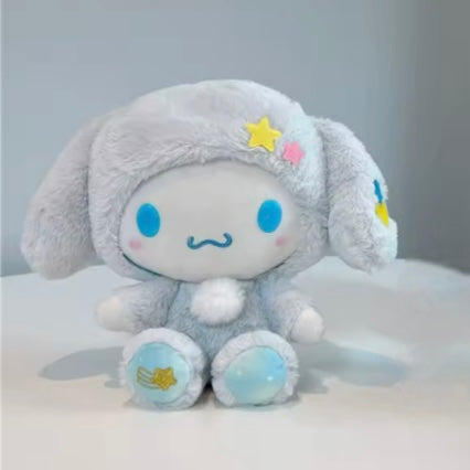 Sanrio Plush