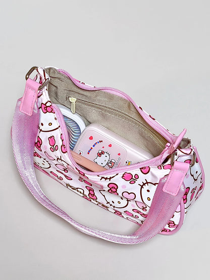 Genuine Sanrio Hello Kitty Purse