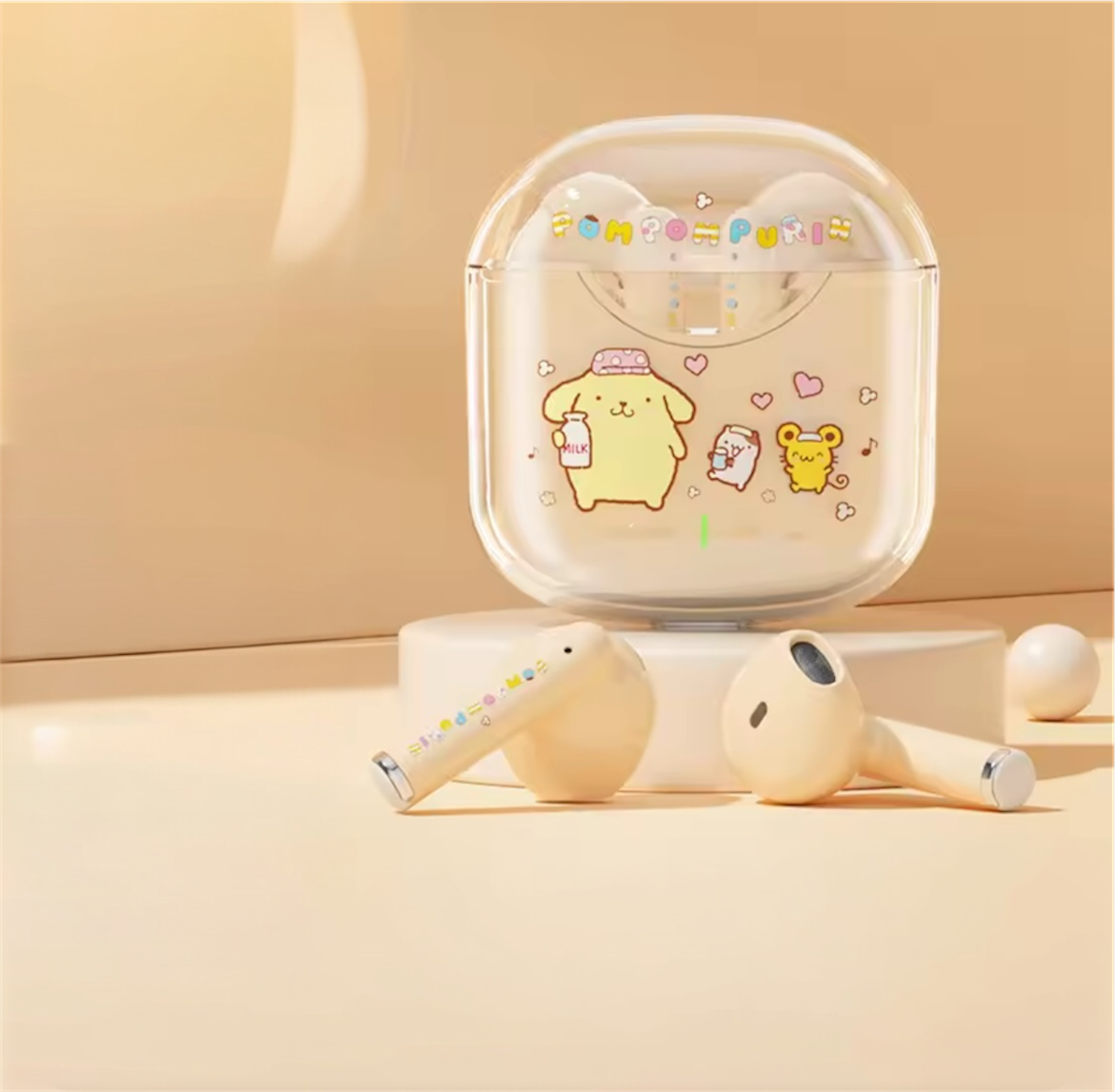 Sanrio Earbuds