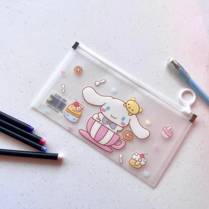 Sanrio Pencil Pouches