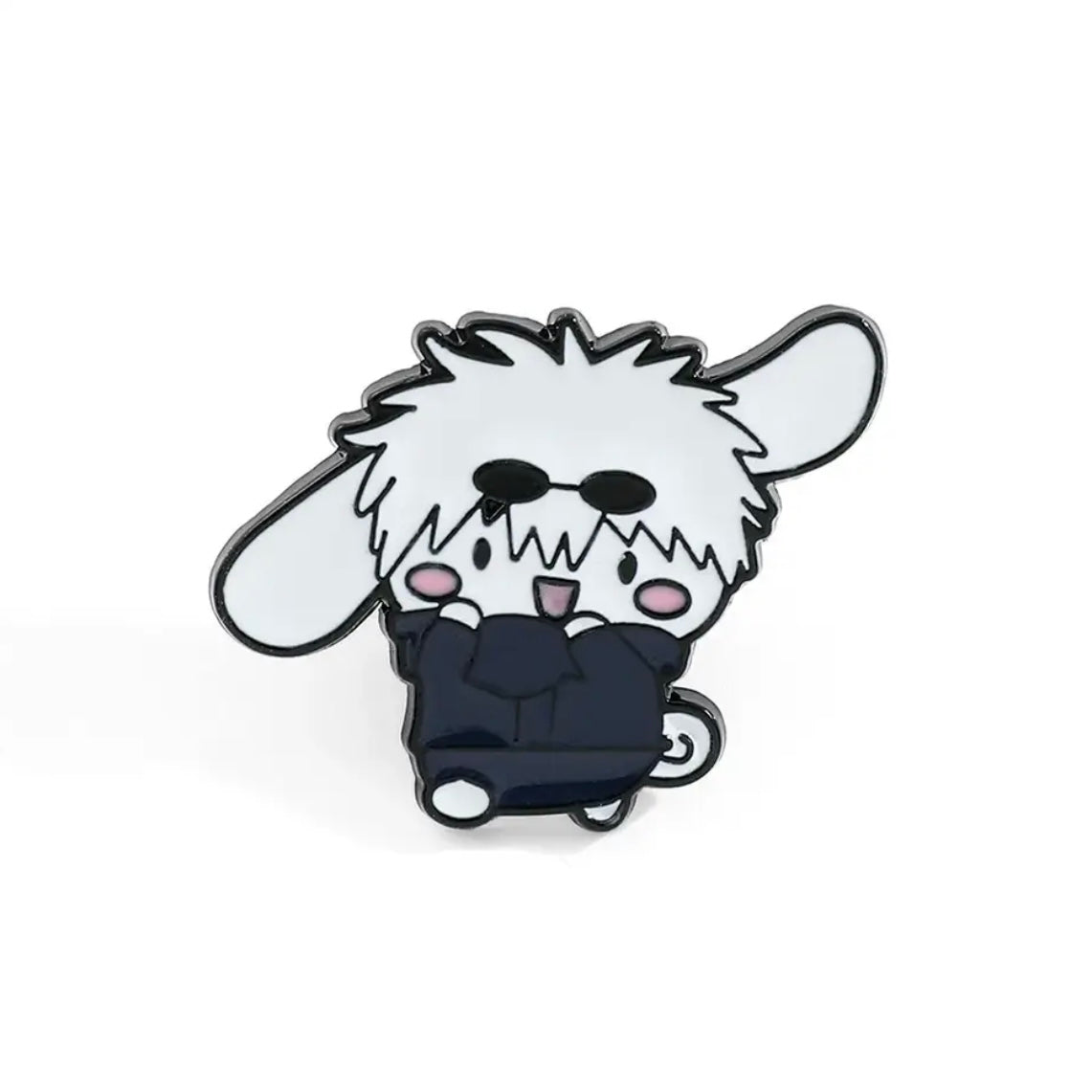 Jujutsu Kaisen x Sanrio Pins