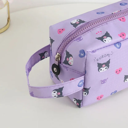 Sanrio Characters Multi Purpose Pouch