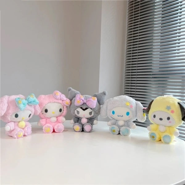 Sanrio Plush