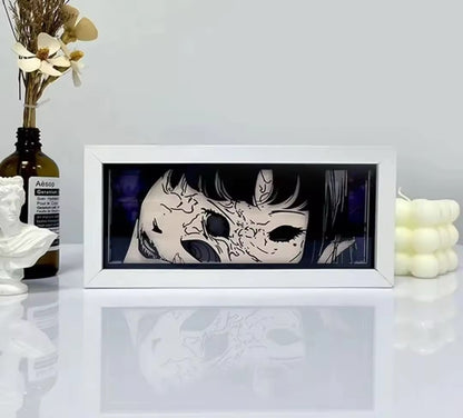 Tomie Light Box