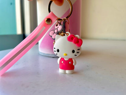 Sanrio Keychain