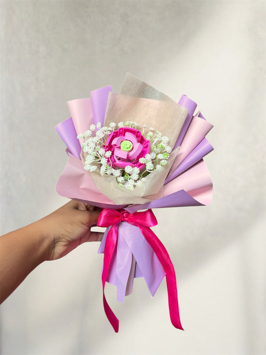 Persian Buttercup Bouquet