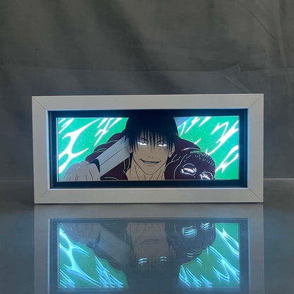 Toji Light Box