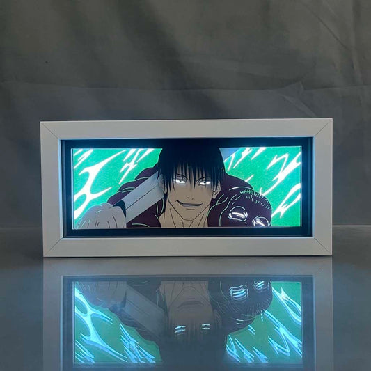 Toji Light Box