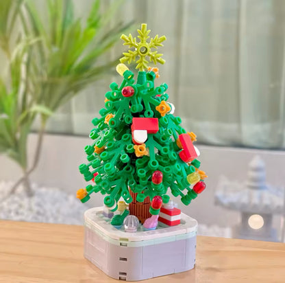 Lego Christmas Tree