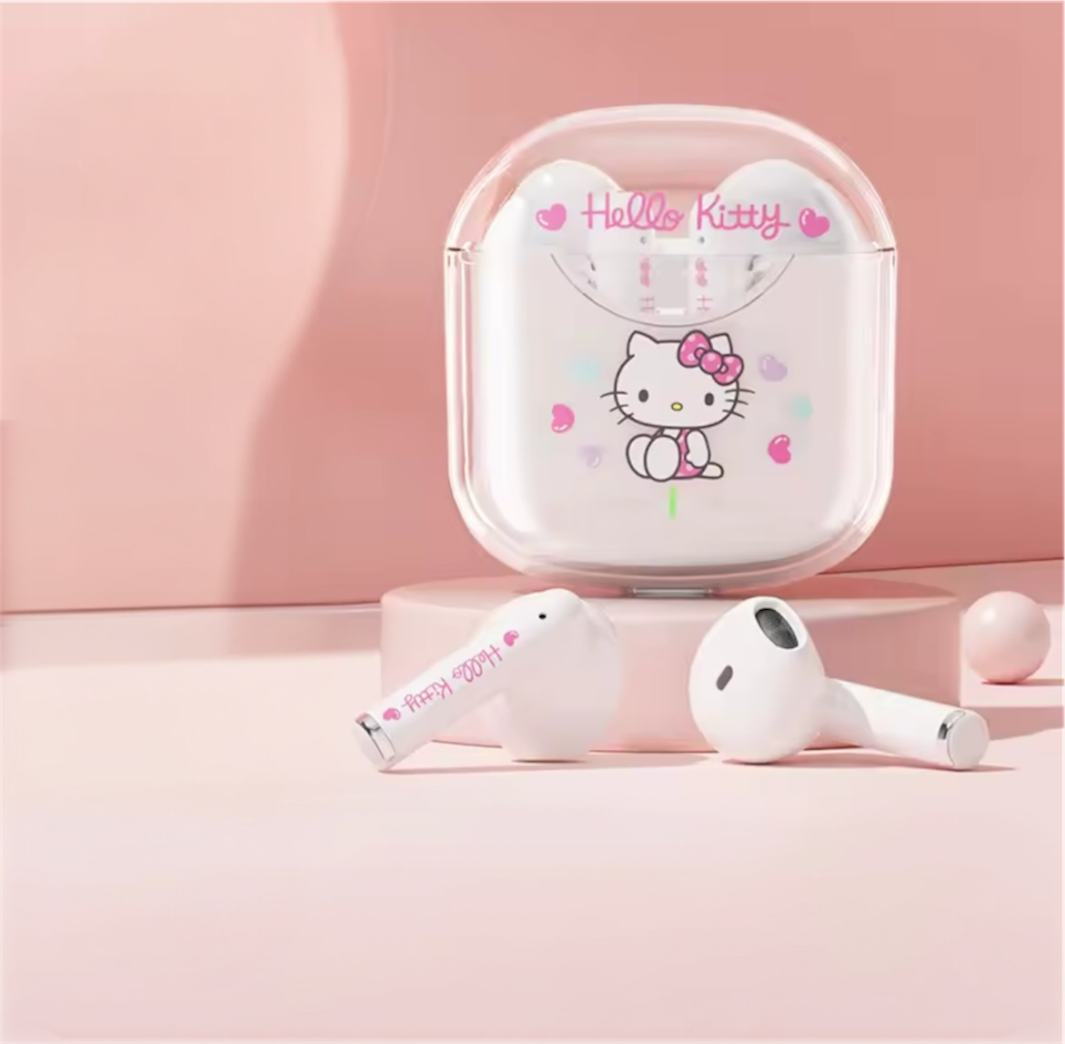Sanrio Earbuds