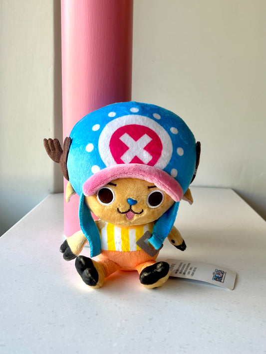 Tony Chopper Plush One Piece