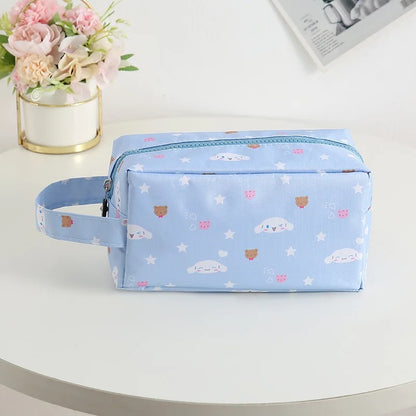 Sanrio Characters Multi Purpose Pouch