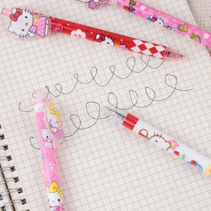 Hello Kitty Pens