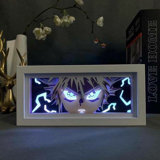 Killua Light Box